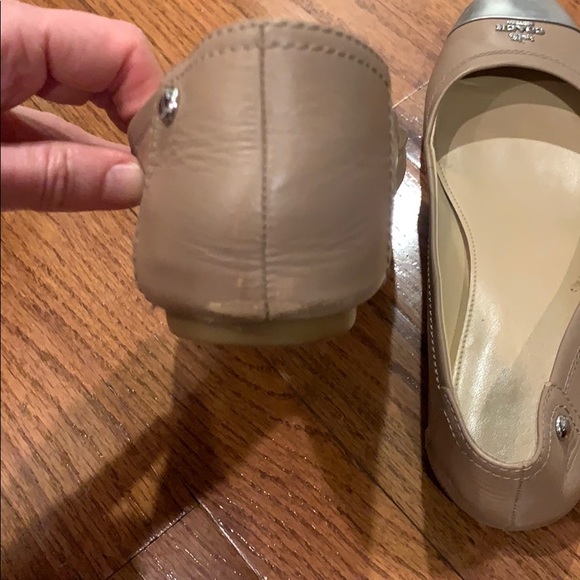 Coach Flats - Picture 4 of 12
